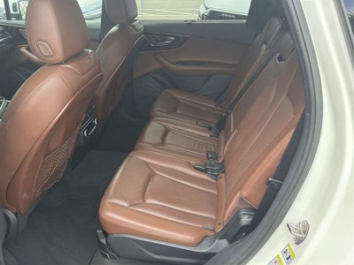 2017 Audi Q7 Prestige