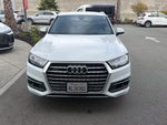 2017 Audi Q7 Prestige