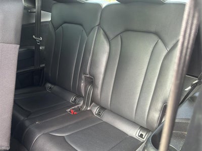 2017 Audi Q7 Prestige