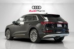 2019 Audi e-tron Prestige