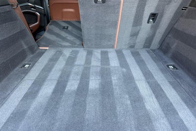 2019 Audi e-tron Prestige