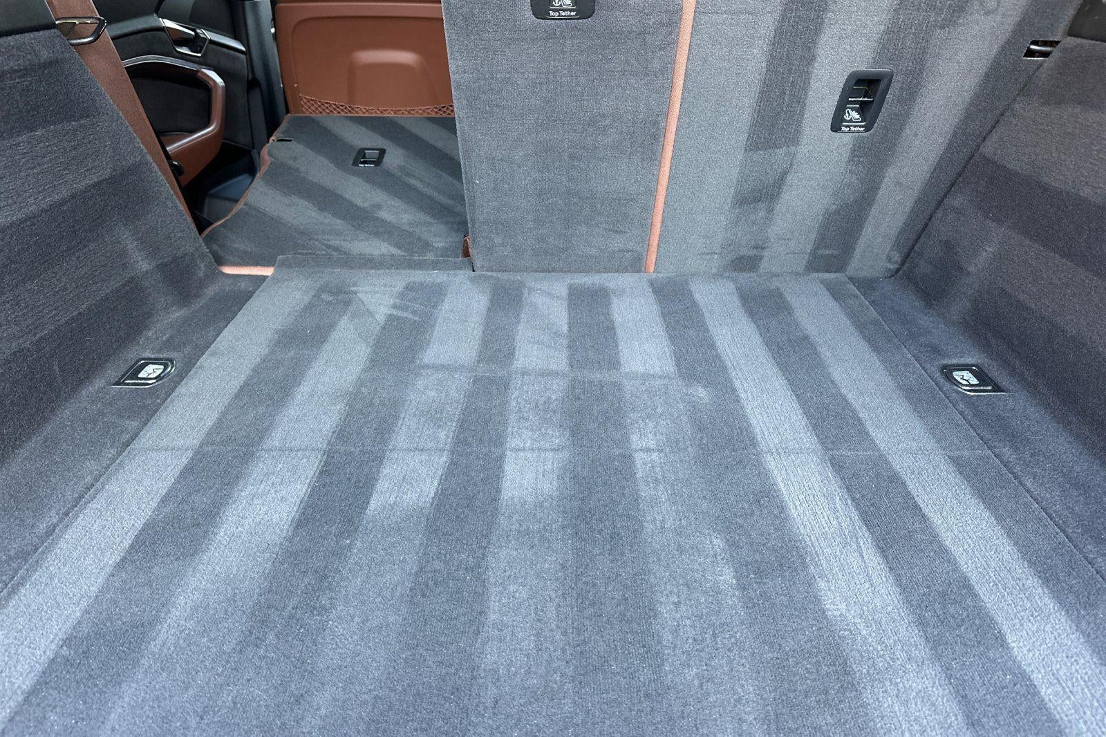 2019 Audi e-tron Prestige