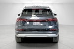 2019 Audi e-tron Prestige