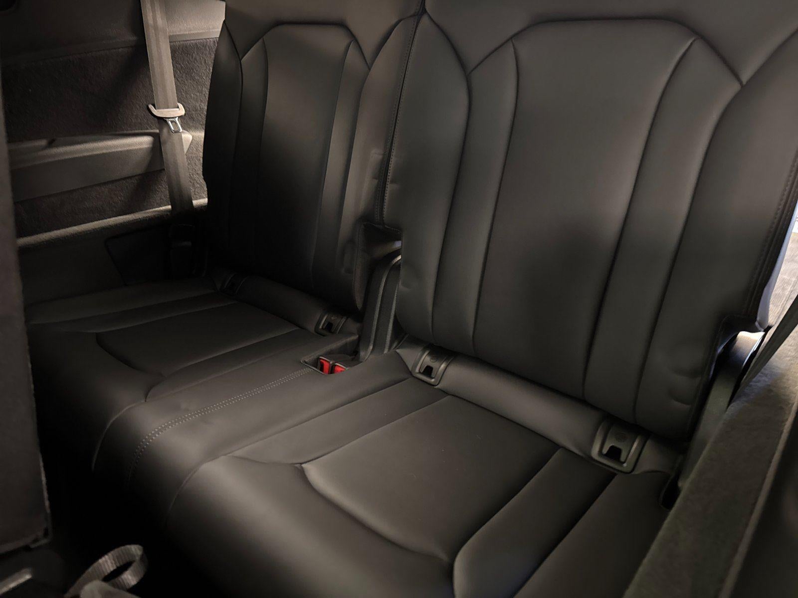 2025 Audi Q7 Prestige