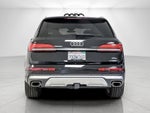 2025 Audi Q7 Prestige