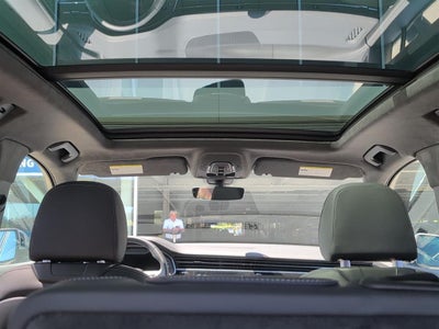 2025 Audi Q7 Prestige