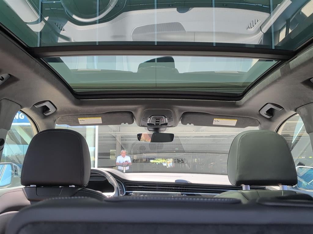 2025 Audi Q7 Prestige