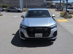 2025 Audi Q7 Prestige