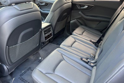 2025 Audi Q7 Prestige