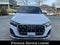 2025 Audi Q7 Prestige