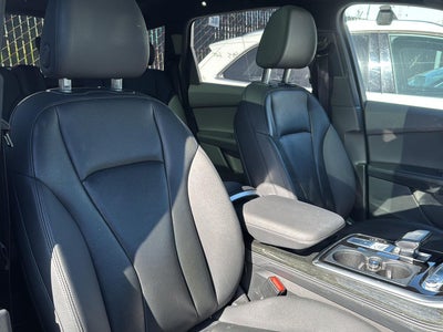 2021 Audi Q7 Prestige