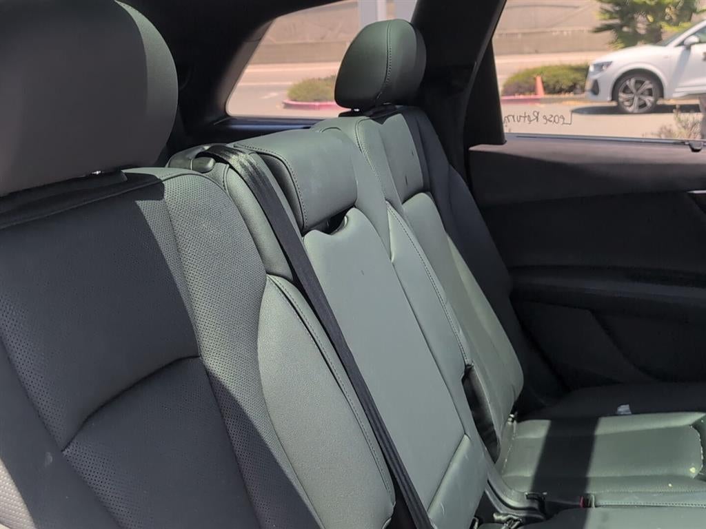 2023 Audi Q7 Prestige