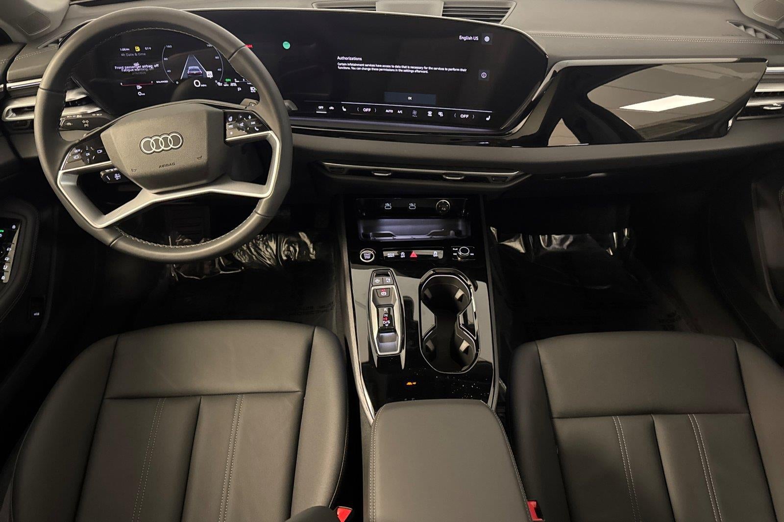 2025 Audi A5 Premium