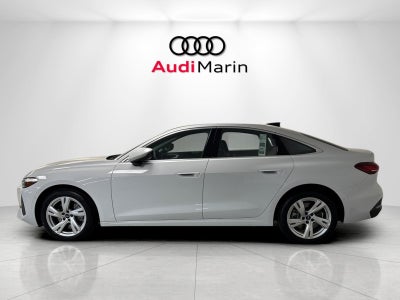 2025 Audi A5 Premium