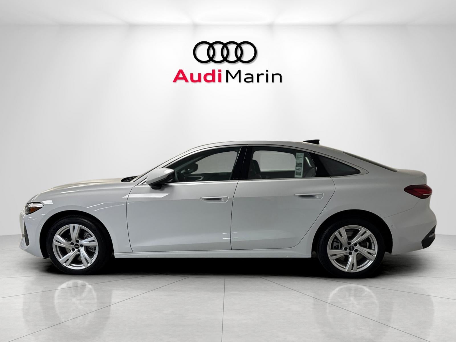 2025 Audi A5 Premium