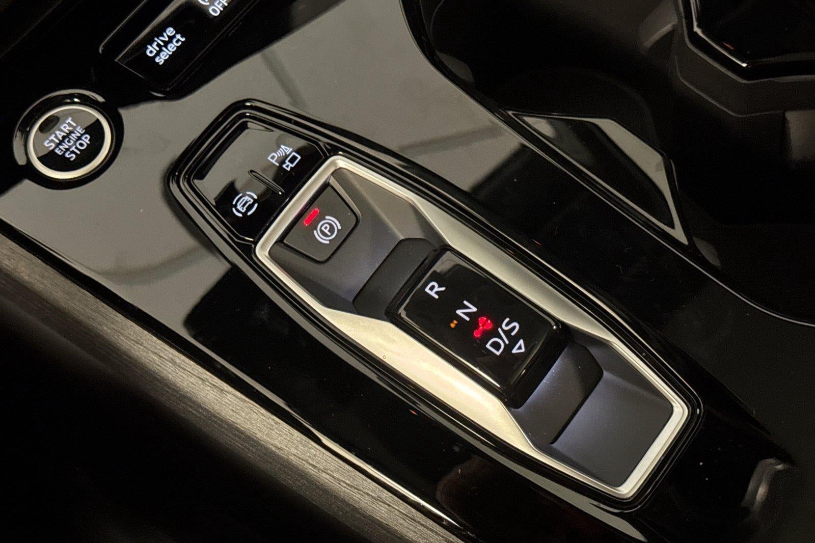 2025 Audi A5 Premium
