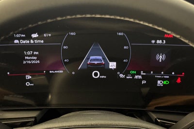 2025 Audi A5 Premium