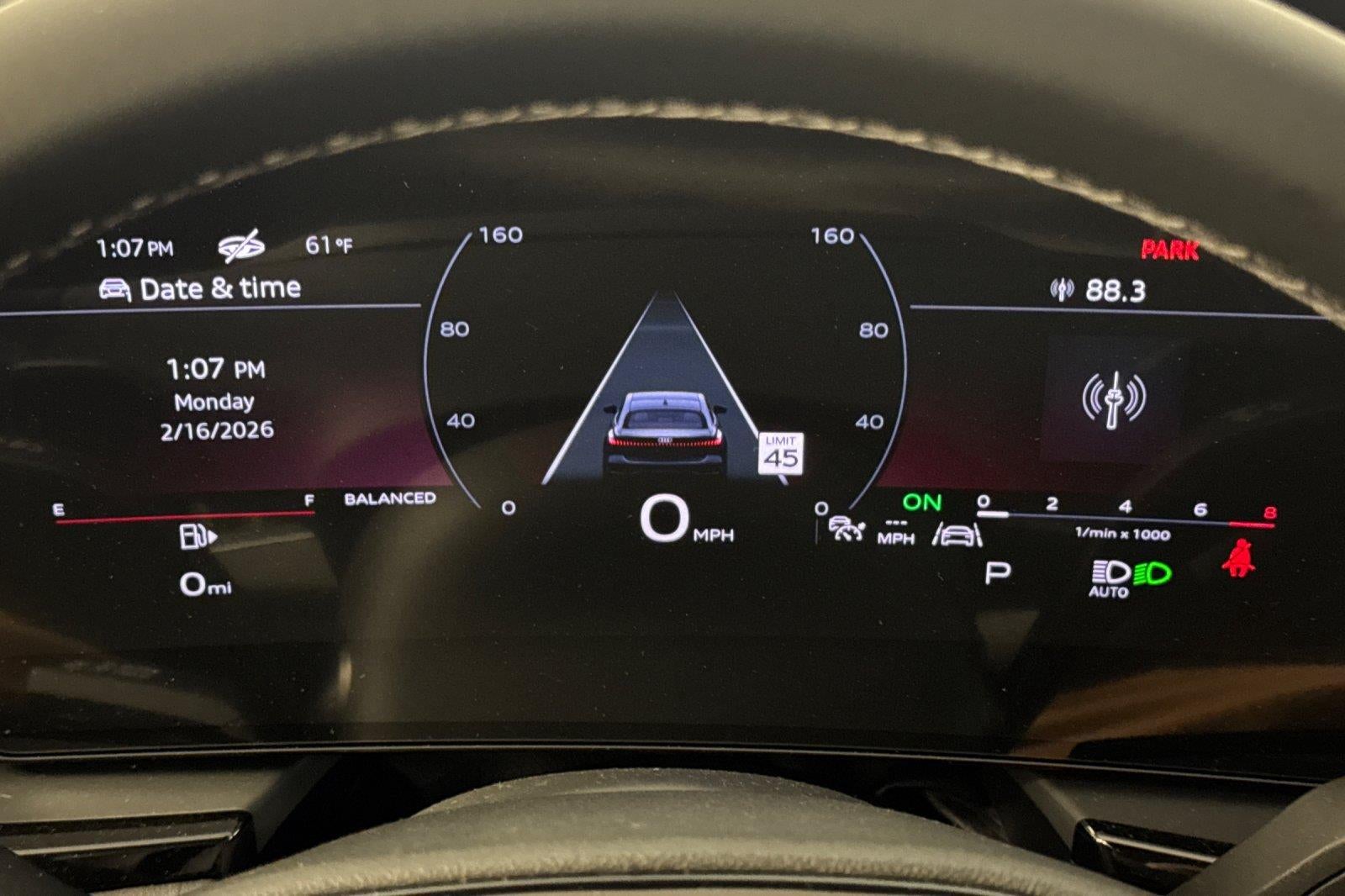 2025 Audi A5 Premium