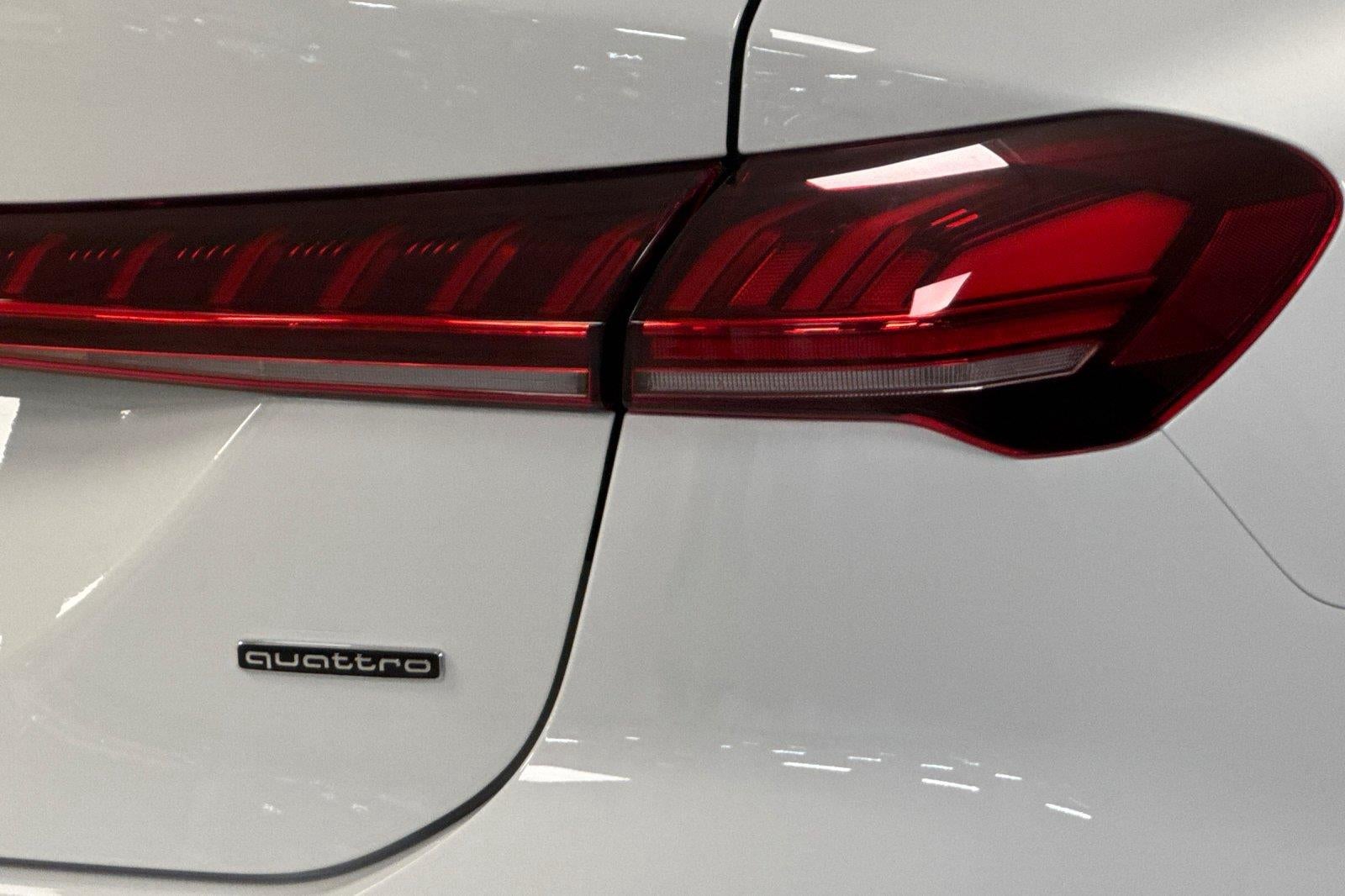 2025 Audi A5 Premium