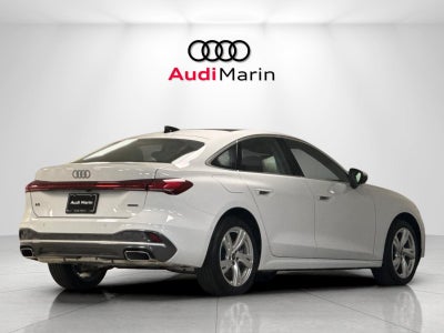2025 Audi A5 Premium