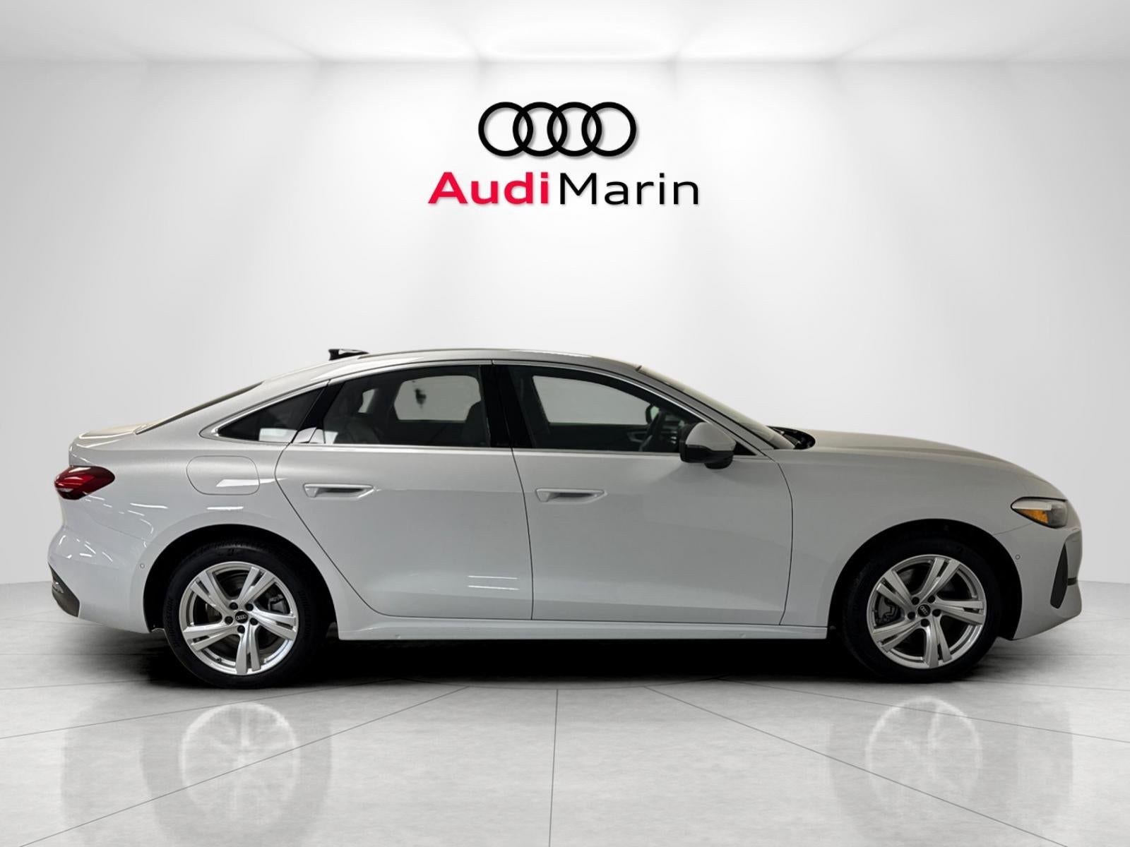 2025 Audi A5 Premium