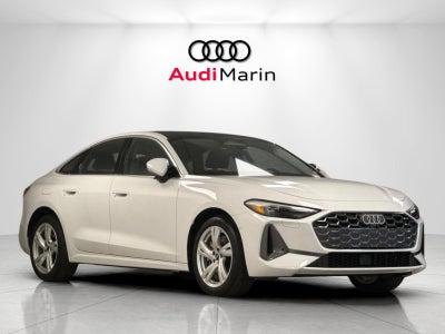 2025 Audi A5 Premium
