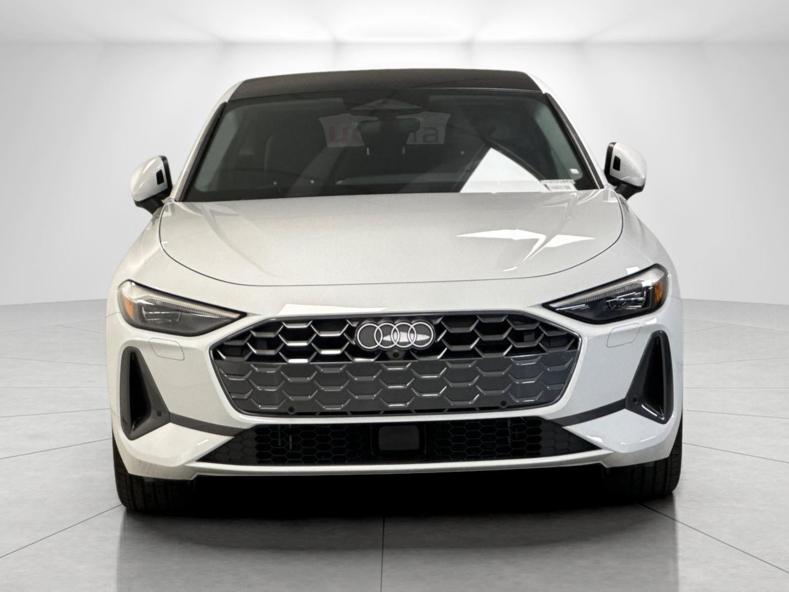 2025 Audi A5 Premium
