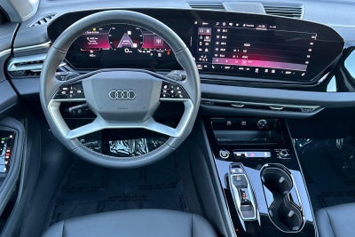 2025 Audi A5 Premium