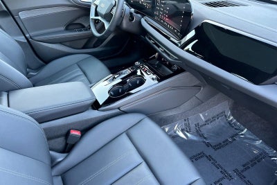 2025 Audi A5 Premium