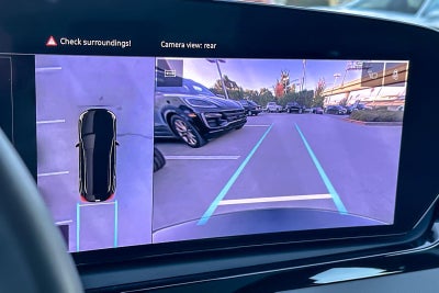 2025 Audi A5 Premium