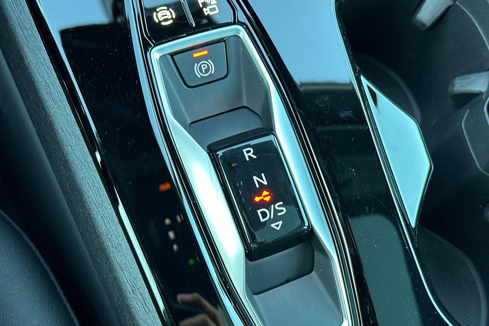 2025 Audi A5 Premium