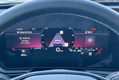 2025 Audi A5 Premium