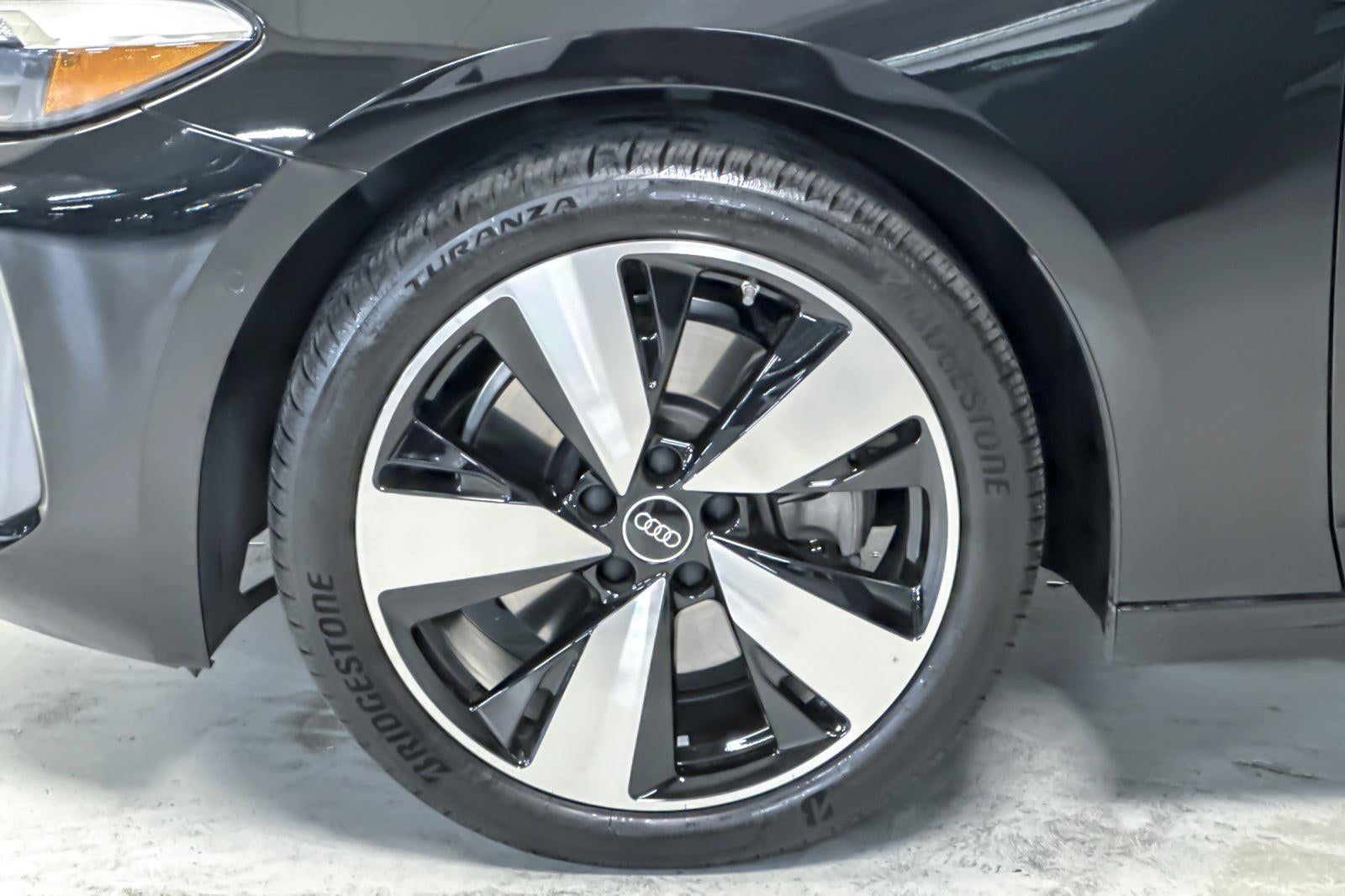 2025 Audi A5 Premium