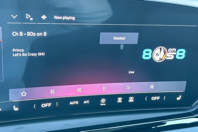 2025 Audi A5 Premium