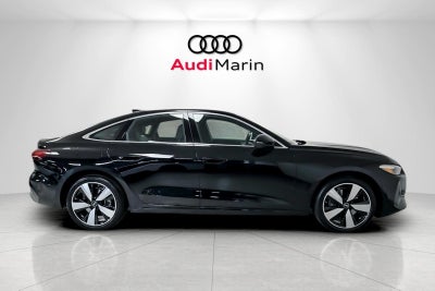 2025 Audi A5 Premium