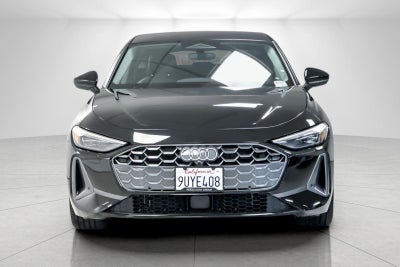 2025 Audi A5 Premium