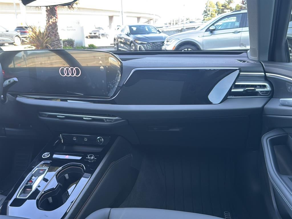 2025 Audi A5 Premium