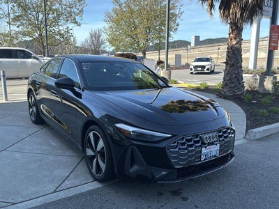 2025 Audi A5 Premium