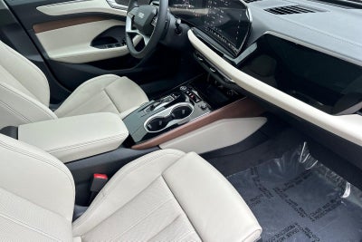 2026 Audi A6 Sedan Premium Plus
