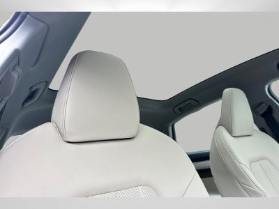 2026 Audi A6 Sedan Premium Plus