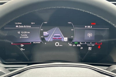 2026 Audi A6 Sedan Premium Plus