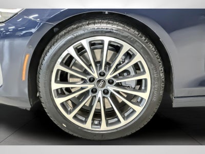 2026 Audi A6 Sedan Premium Plus