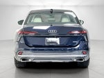 2026 Audi A6 Sedan Premium Plus
