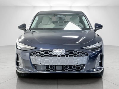 2026 Audi A6 Sedan Premium Plus