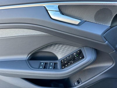 2026 Audi A6 Sedan Premium Plus