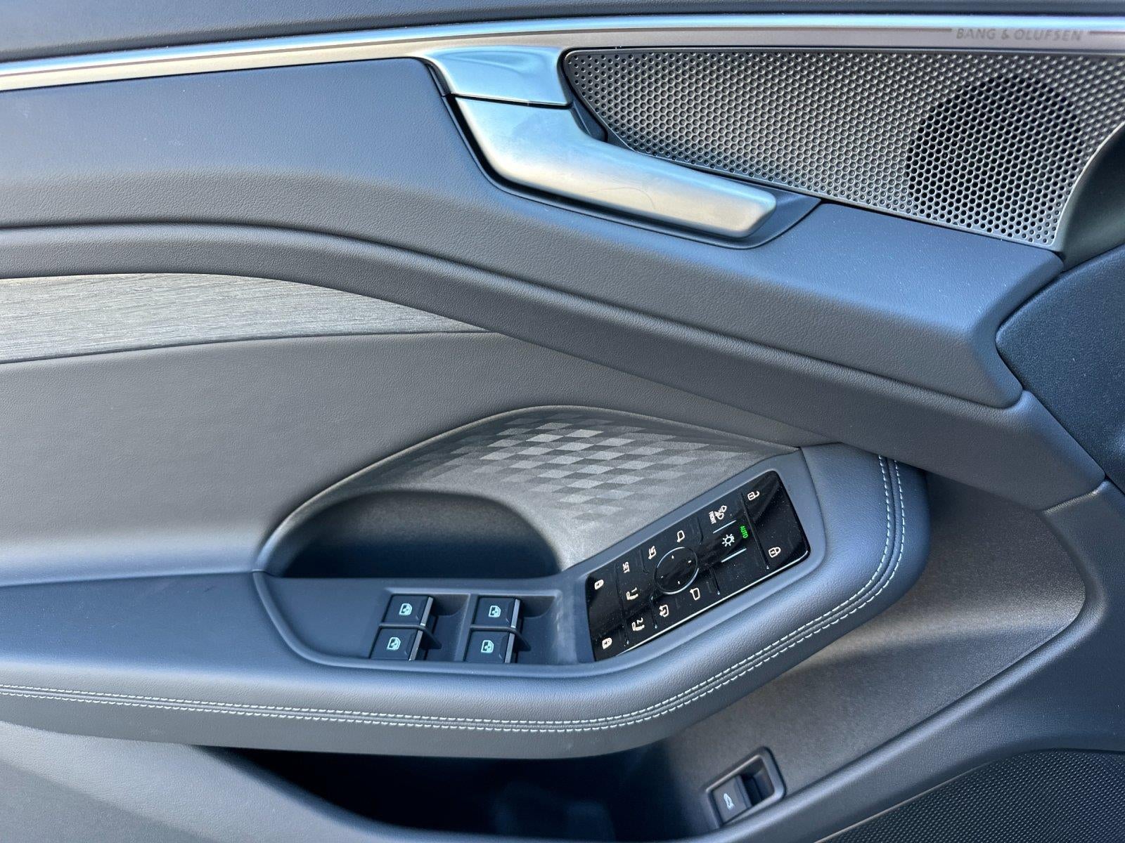 2026 Audi A6 Sedan Premium Plus