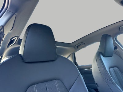 2026 Audi A6 Sedan Premium Plus