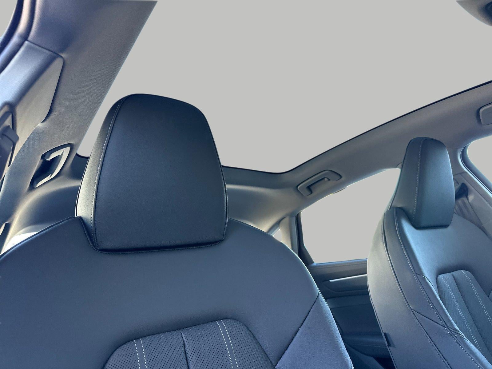 2026 Audi A6 Sedan Premium Plus