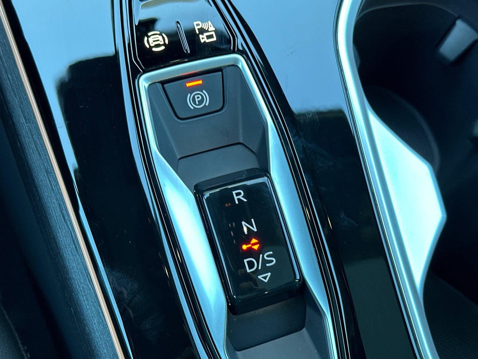 2026 Audi A6 Sedan Premium Plus