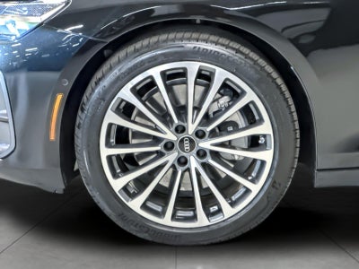 2026 Audi A6 Sedan Premium Plus